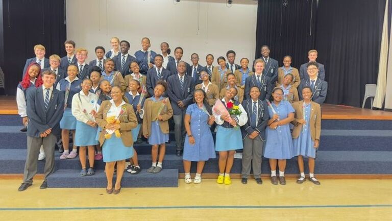 Harmony and Heart: A Whole-School Celebration of Love and Music on Valentine’s Day