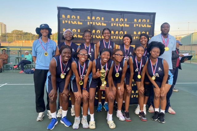 Basketball Champions