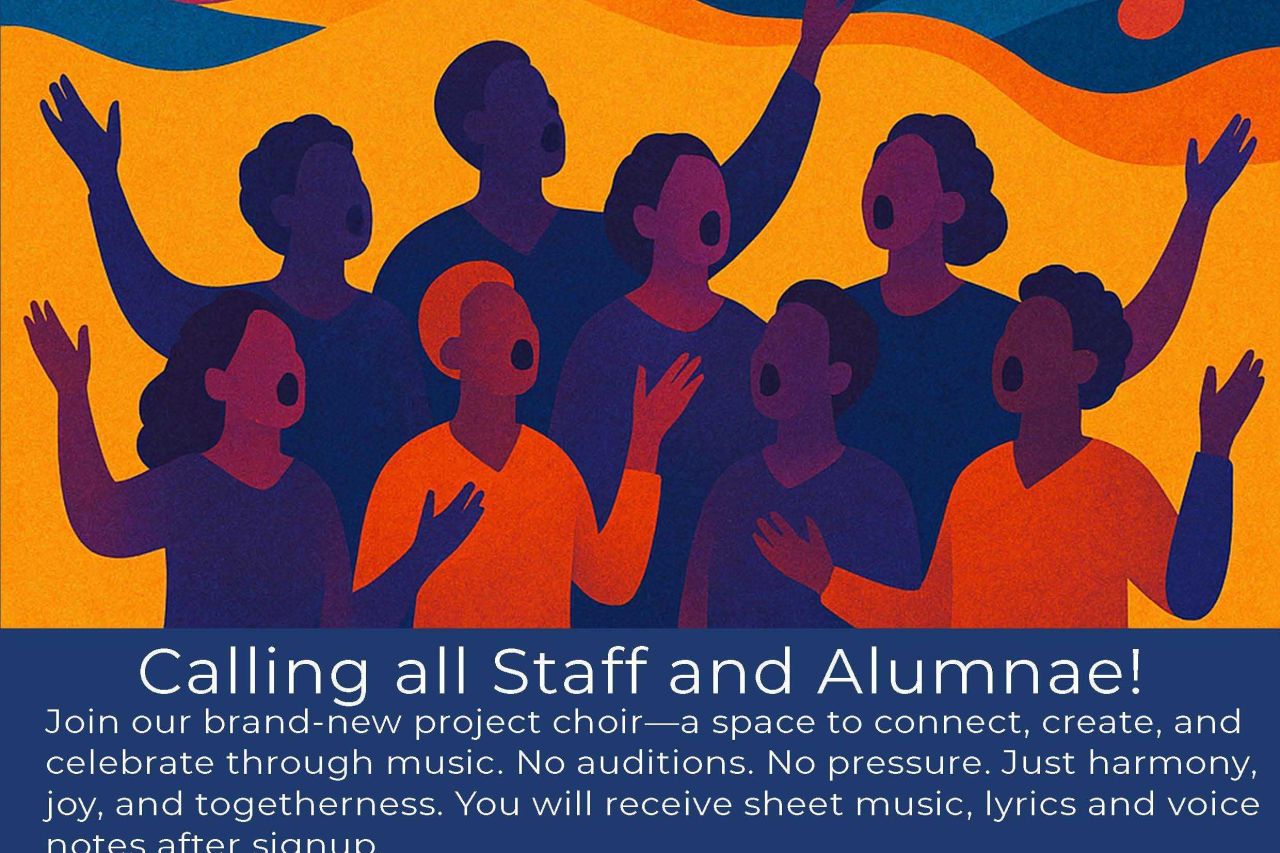 Kopano Project Choir Recovered