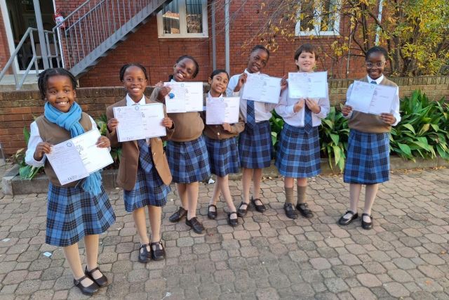 Celebrating Language and Expression at the Pierneef English and Indigenous Languages Festival