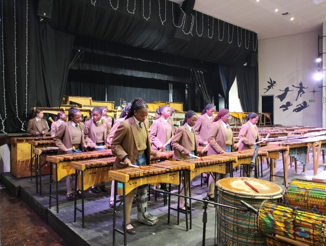 Marimba 3