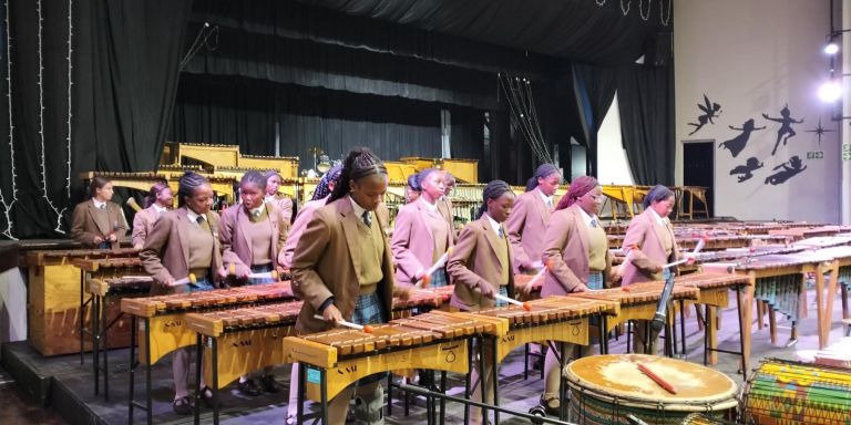Marimba 3