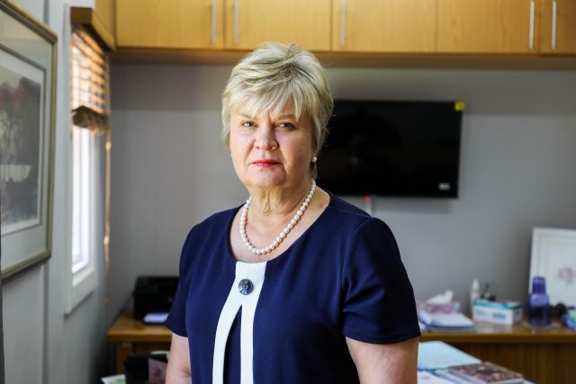 Looking Back with Gratitude, Forward with Courage