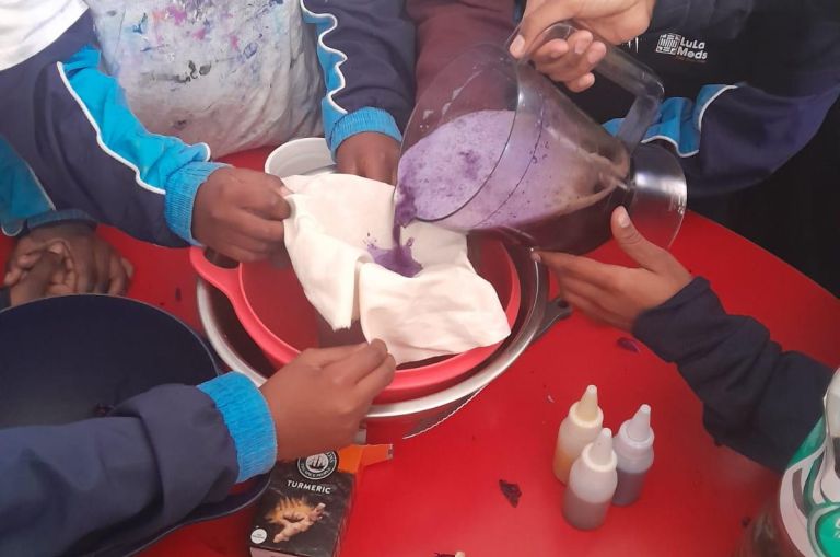 STEAM week Grade 4 1