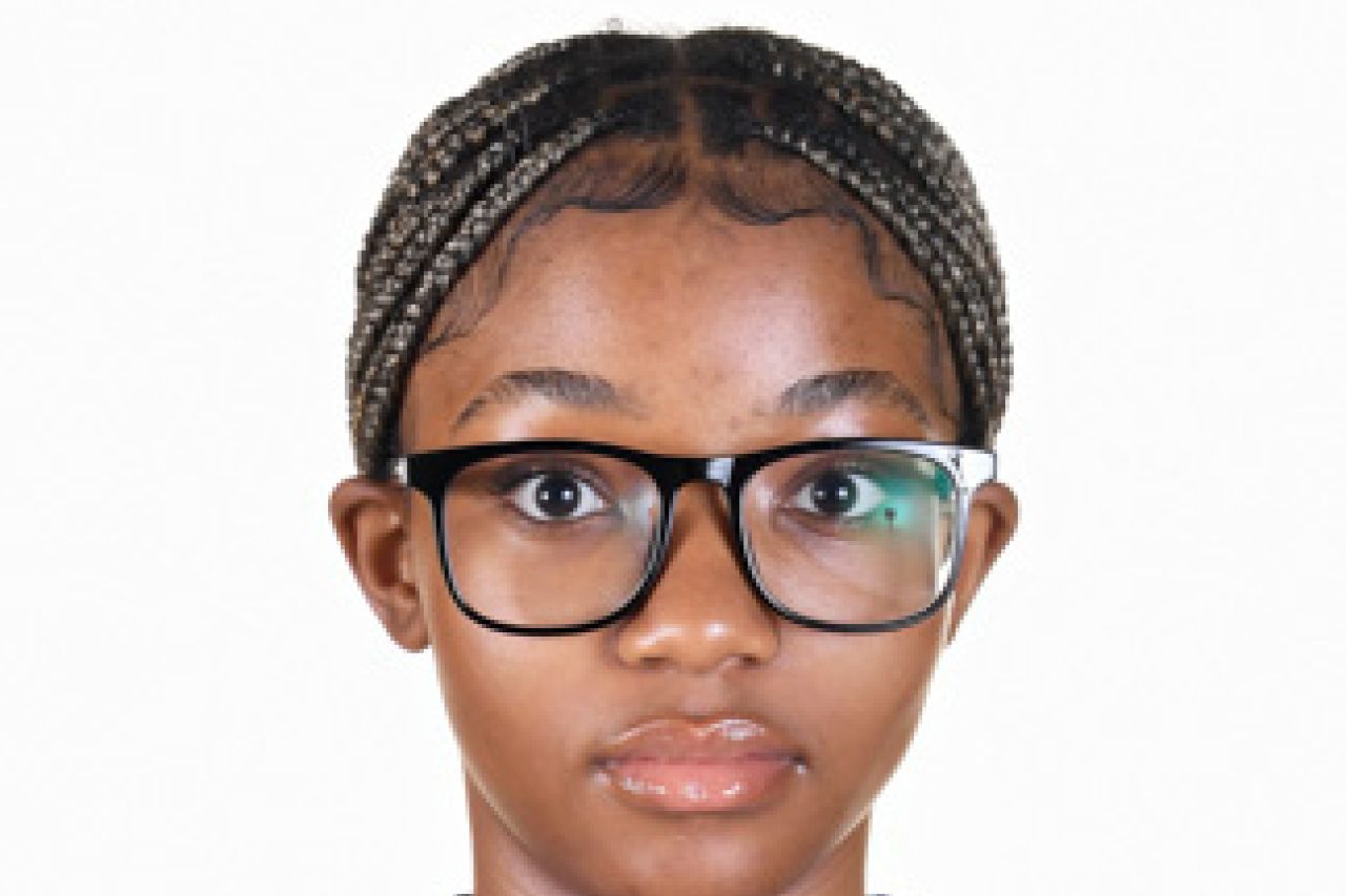 Masego Moagi german exchange