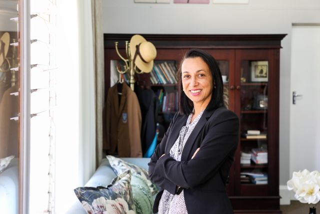 A Year of Transformation, Unity and Purpose at St Mary’s DSG