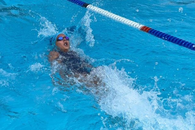 Senior School Sport Starts the Year on a High