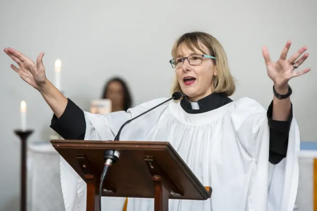 January: A Month of Welcome, Blessing, and Belonging