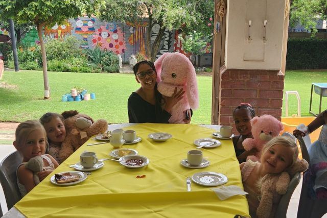 Fun in the Foundation Phase