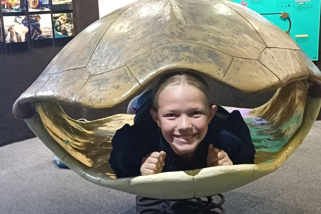 Grade 7 Cape Town Tour