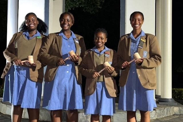 March in Arts@DSG: A Month of Creative Excellence and Boundless Talent