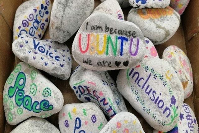 Human Rights Day Celebration in the Junior School