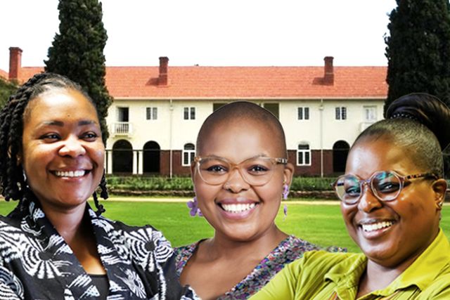 Staff Transitions: A Time of Gratitude and Celebration