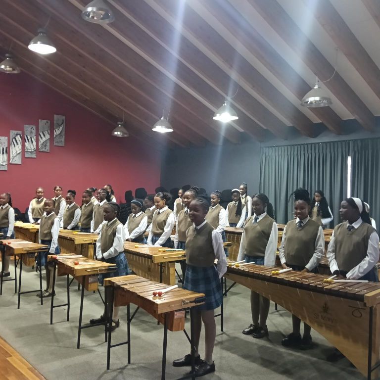 Marimba Eisteddfod 2