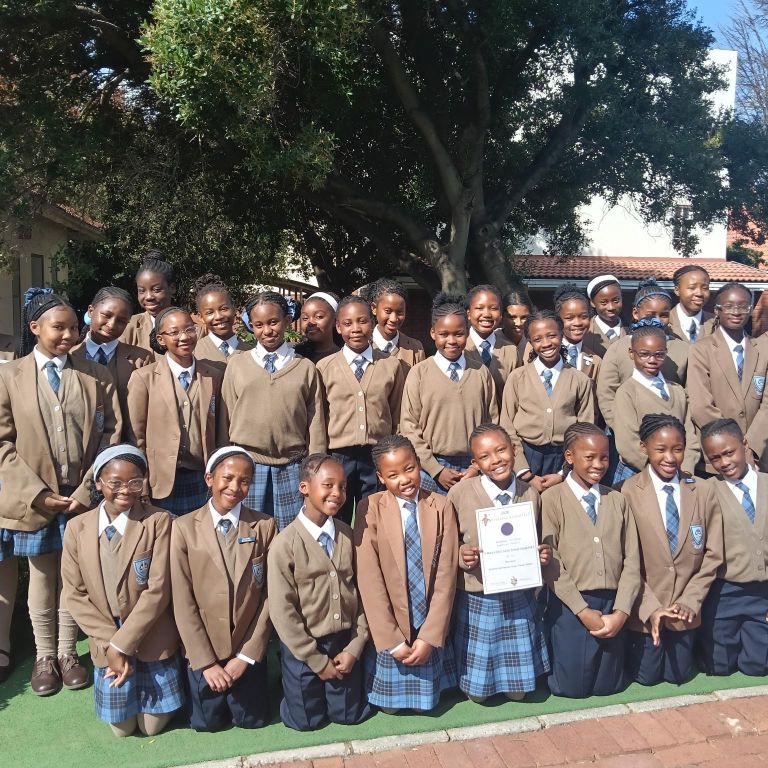 Grade 4 6 Marimba Band
