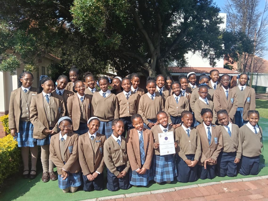 Grade 4 6 Marimba Band