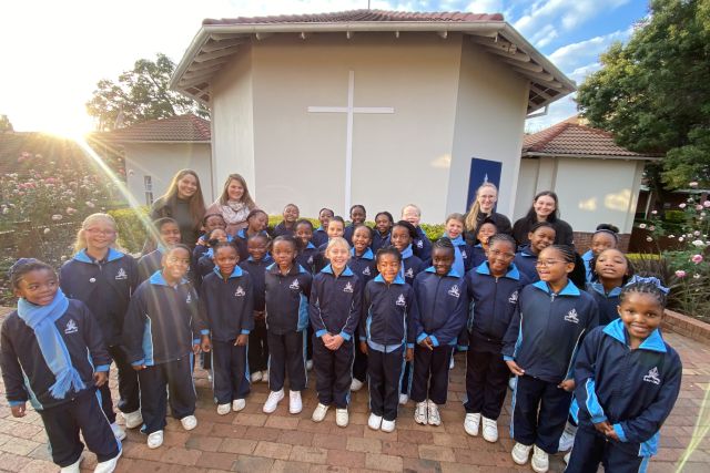Pretoria Drama Eisteddfod