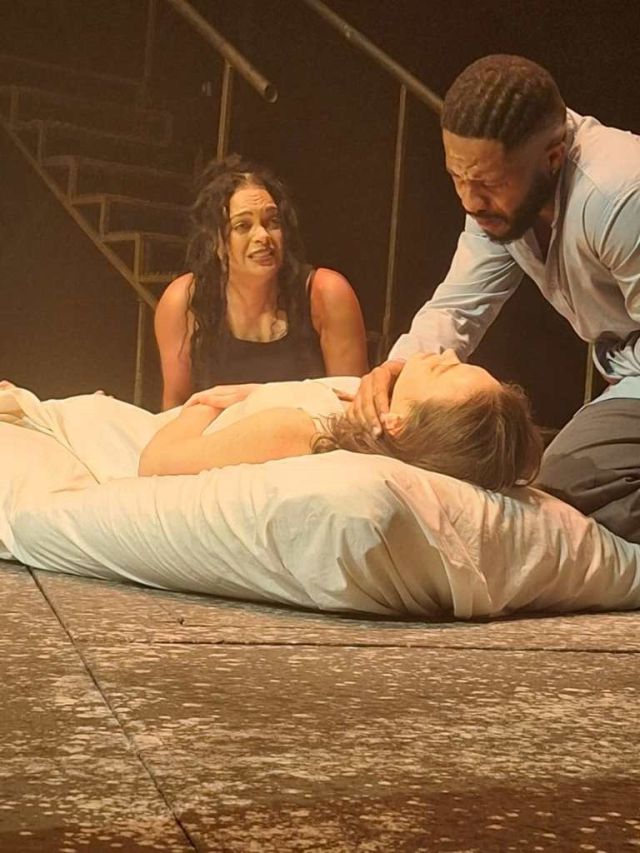 Othello 1