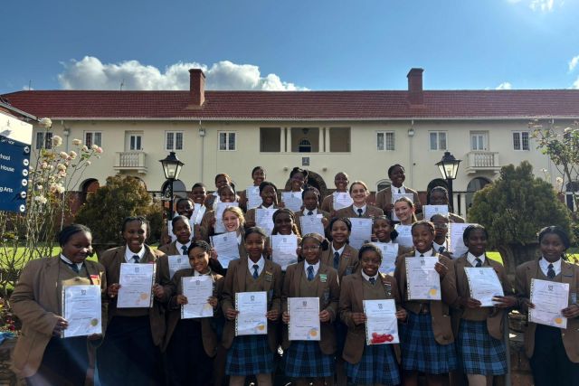 Pretoria Public Speaking Festival