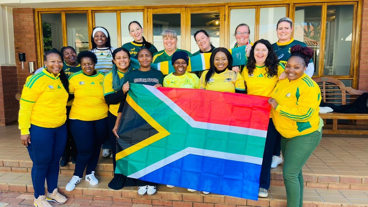 Bafana 1