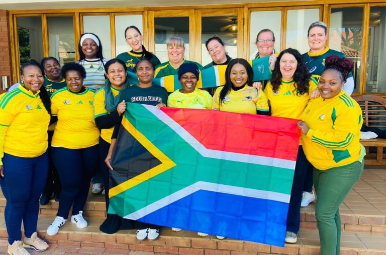 Bafana 1