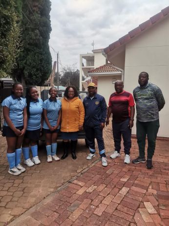 Outreach Day