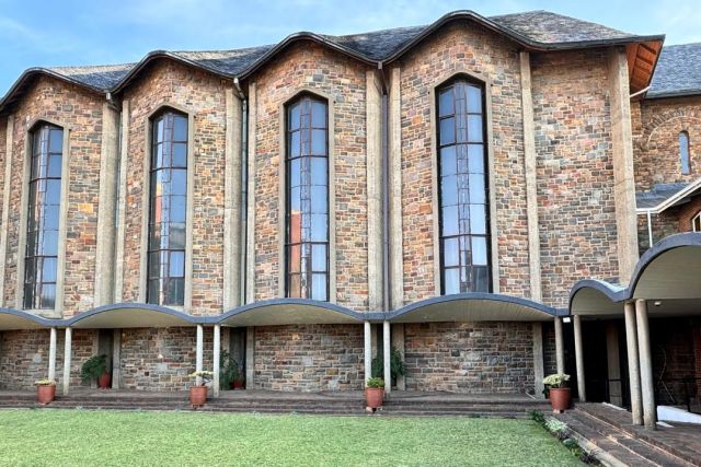 Exploring Faith, History and Heritage at St Alban's Cathedral