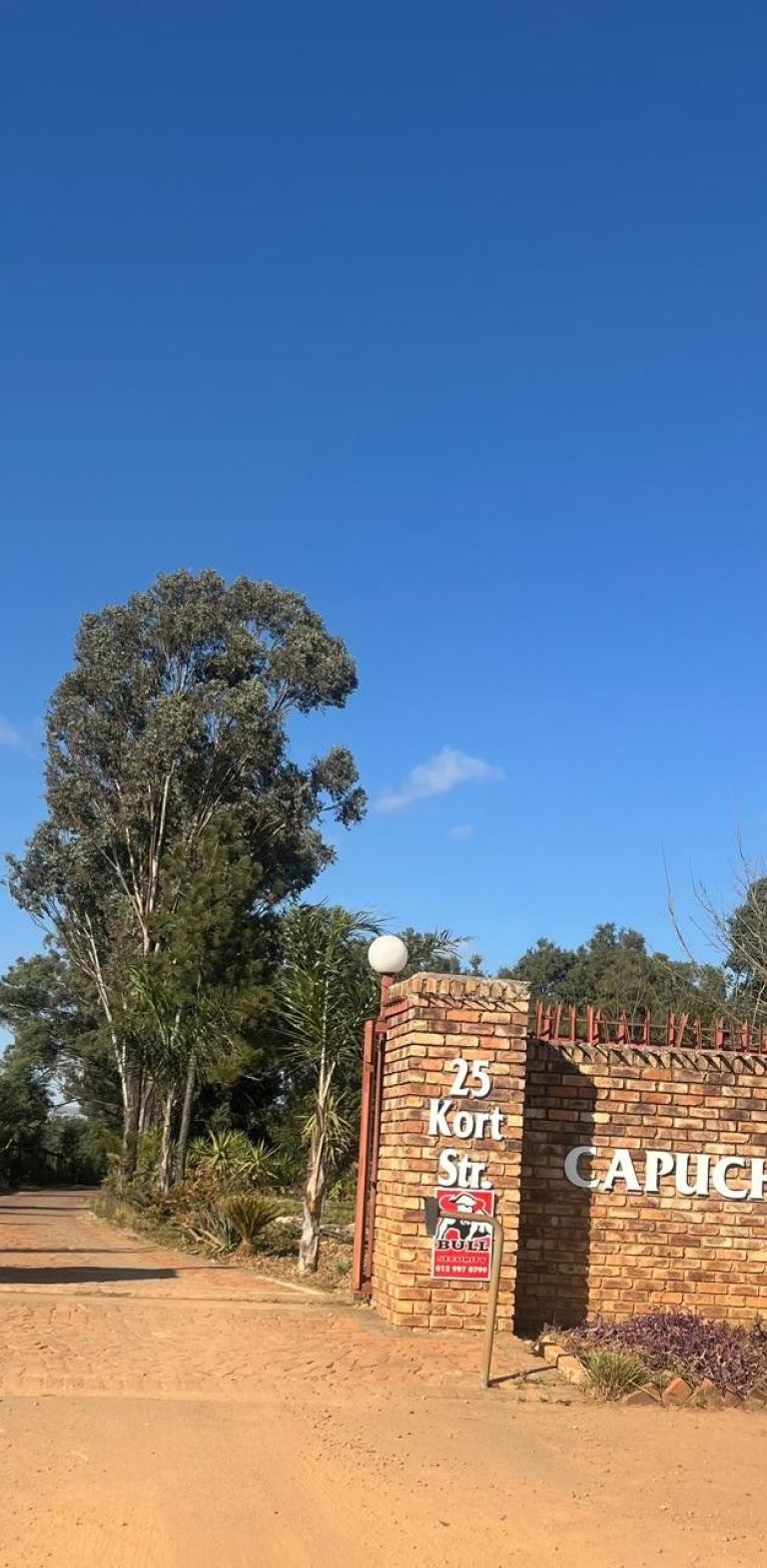 Padre Pio Retreat Centre