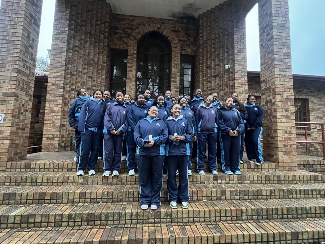 Confirmation class retreat 2 1