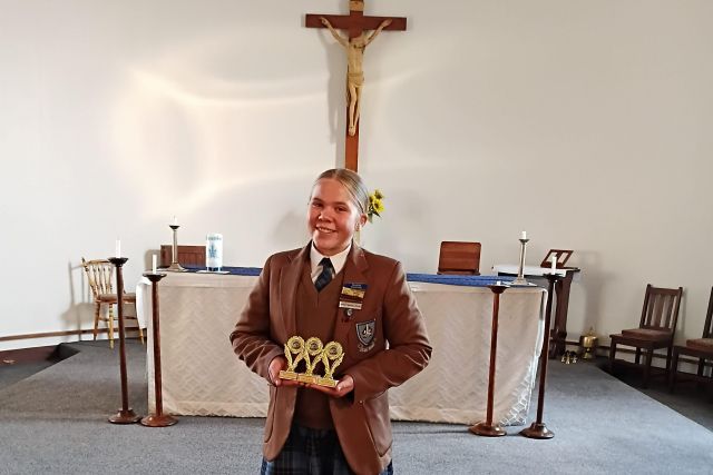 Pierneef Arts Festival Trophy Winners for 2026