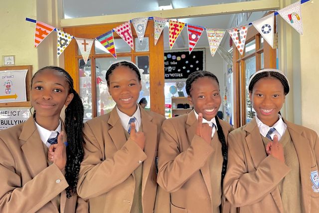 Grade 6 Democracy