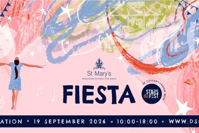 Fiesta 2026