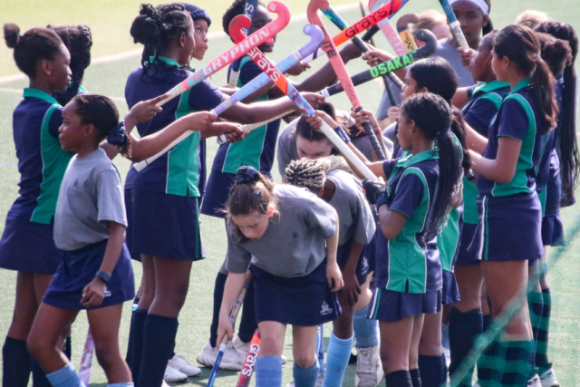 Junior School Sport – January Highlights