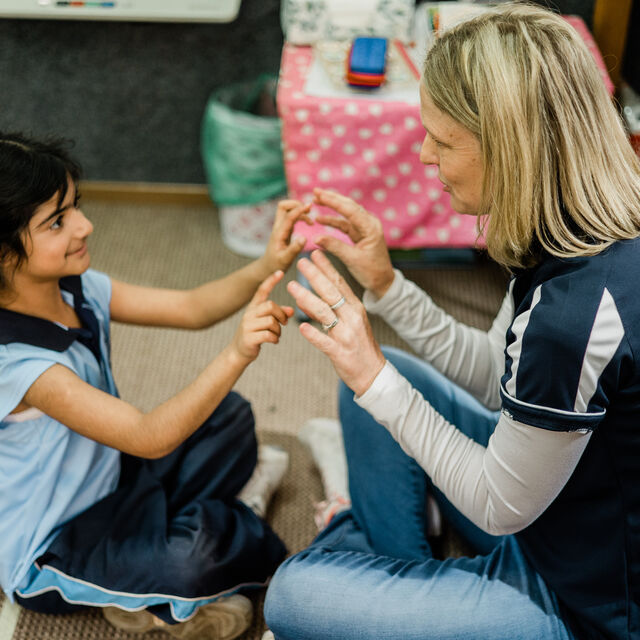 Our teaching philosophy