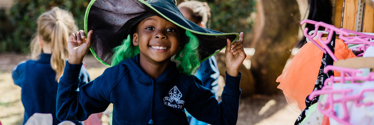 Pre-primary (Gr 00-0)